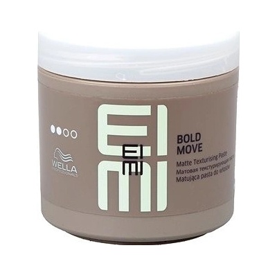 Wella Eimi Bold Move zmatňujúca pasta 150 ml