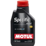 Motul Specific Dexos2 5W-30 1 l