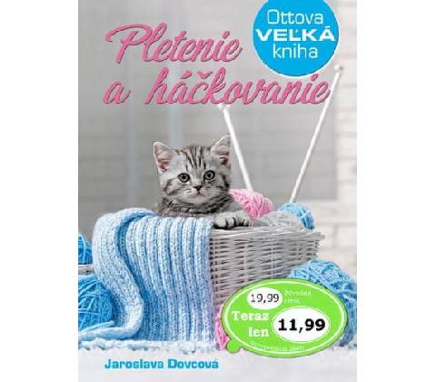 Pletenie a háčkovanie