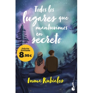 Todos los lugares que mantuvimos en secreto (0000)