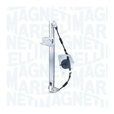 Mechanizmus zdvíhania okna MAGNETI MARELLI 350103131200