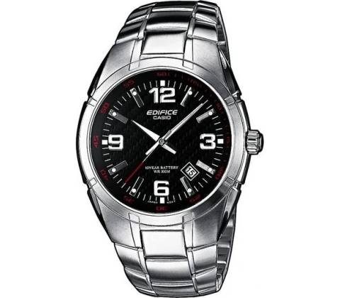 Casio EF-125D-1A