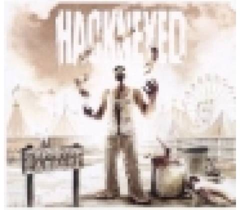 HACKNEYED: CARNIVAL CADAVRE, CDdigi