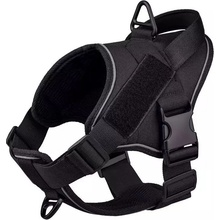 Surtep Taktický postroj pre psov Oxford Premium