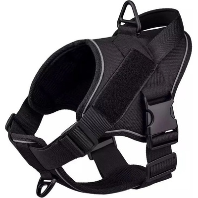 Surtep Taktický postroj pre psov Oxford Premium