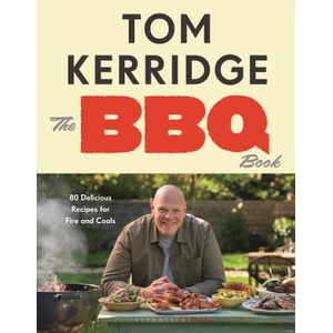 BBQ | Tom Kerridge (2025)