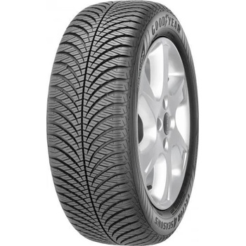 Image 1 of Goodyear Vector 4Seasons Gen-2 RFT 195/55 R16 87H