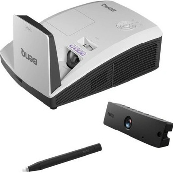 BenQ MW855UST+