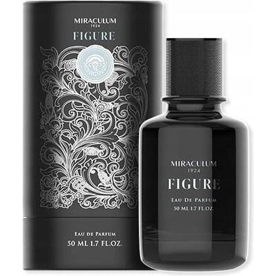 Miraculum Noir Majesty parfémovaná voda pánská 50 ml