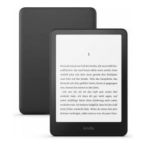 Amazon Kindle Paperwhite (neueste Generation) - SA568B - mallbg - 398,89 лв Четец за Е-книги