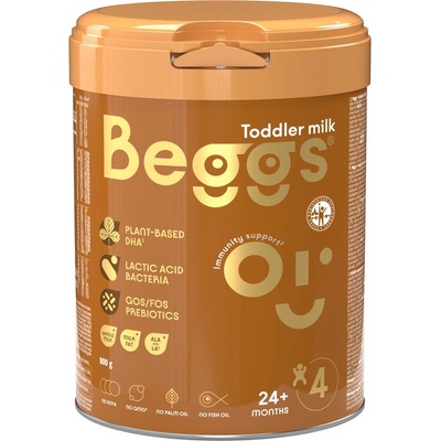 Beggs 4 800 g