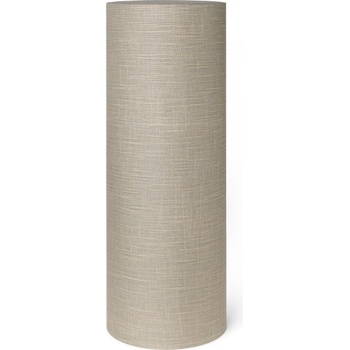 ferm LIVING Абажур конус за лампа Hebe дълъг пясъчен цвят (1104264881)