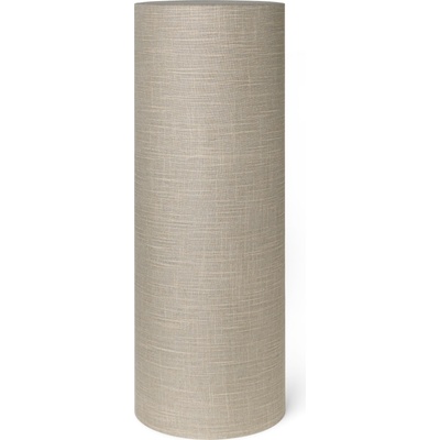 ferm LIVING Абажур конус за лампа Hebe дълъг пясъчен цвят (1104264881)