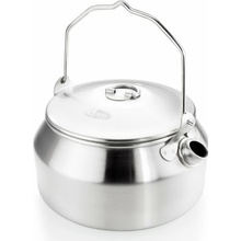 GSI Outdoors Glacier Stainless Tea Kettle