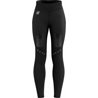 Compressport Winter trail under control full tights w m