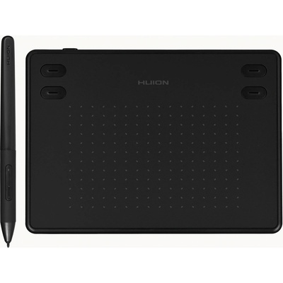 HUION RTE-100-BK