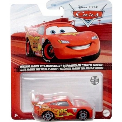 Mattel Auta FLM20 Blesk McQueen