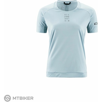 Cube AM dámsky modrá