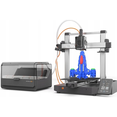 Anycubic Kobra 3 V2 Combo