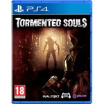 PQube Tormented Souls (PS4)