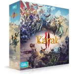 Albi Karak 2 rodinná hra