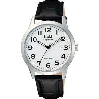 Q&Q C52A-004VY