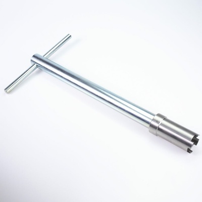 KYB T-bar KYB FF KYB MX 000.0585 48mm Otvorená kazeta