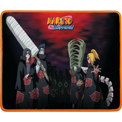 Konix Naruto Akatsuki Mousepad KX-NAR-MP-AKTSK