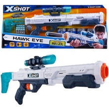 Epline X Shot 36435 pištoľ Excel hawk eye s hlavńou