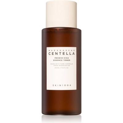 SKIN1004 Madagascar Centella Probio-Cica Essence Toner успокояващ тоник с хидратиращ ефект 210ml