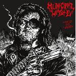 Municipal Waste - Tango & Thrash (45 RPM) (Limited Edition) (Red Coloured) (LP) (4065629710682)