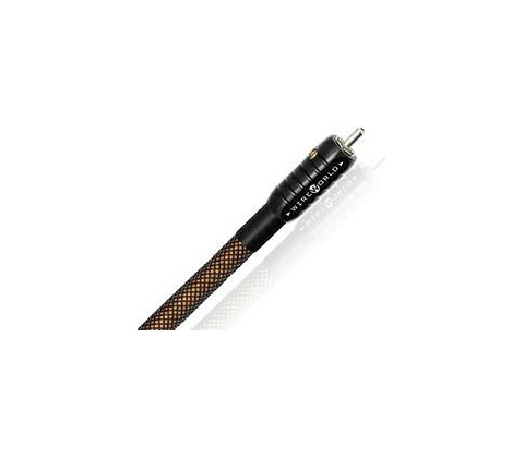 Wireworld Eclipse 8