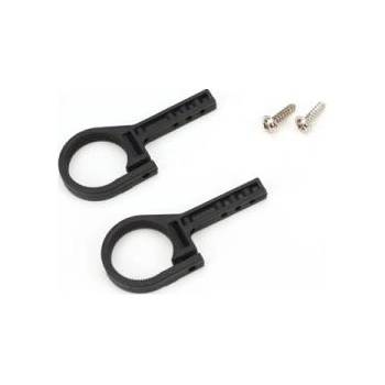 Blade Лопатка на леглото на опашния сервомеханизъм (2): 330x/450