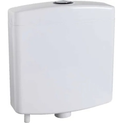 Inter Ceramic КАЗАНЧЕ ТОАЛЕТНО 023 (023)