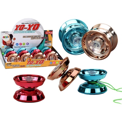 mamido JOJO hliníkové mix