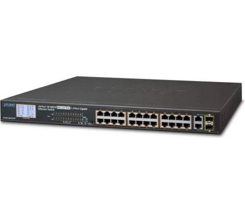 Planet FGSW-2622VHP