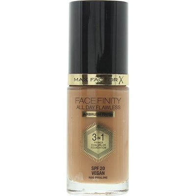 Max Factor Facefinity All Day Flawless make-up 3v1 88 Praline 30 ml