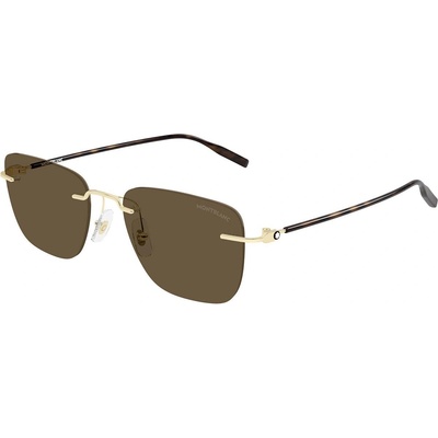 Mont Blanc MB0470S 003 (MB0470S 003)
