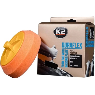 K2 L642 DURAFLEX 150 mm