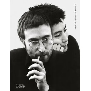 John & Yoko/Plastic Ono Band | John Lennon, Yoko Ono (ISBN: 9780500023433)