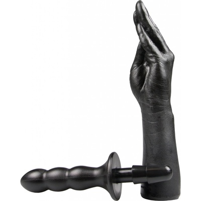 TitanMen The Hand with Vac-U-Lock Compatible Handle