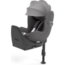 CYBEX Sirona T i-Size Plus 2023 Mirage Grey