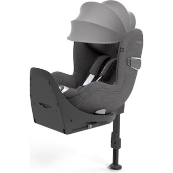 CYBEX Sirona T i-Size Plus 2023 Mirage Grey