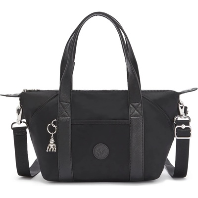 KIPLING Чанта за през рамо 'Art Mini P+' черно, размер One Size