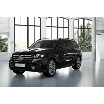 Mercedes-Benz GLS 450 270 kW