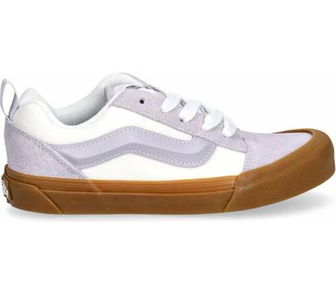 Vans Knu Skool