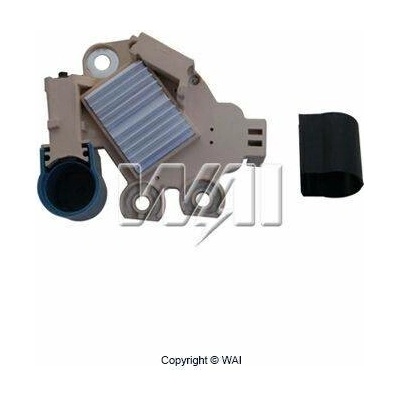 Regulátor generátoru WAI M535