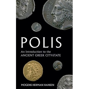 Polis | Mogens Herman Hansen (ISBN: 9780199208500)