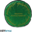 Abysse Corp Lord Of The Rings One Ring vankúš Plyš 34cm