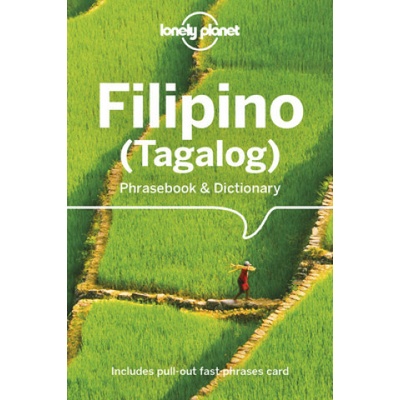 Lonely Planet Filipino Lonely Planet